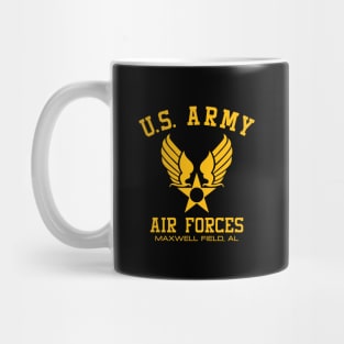 Mod.10 US Army Air Forces USAAF Mug